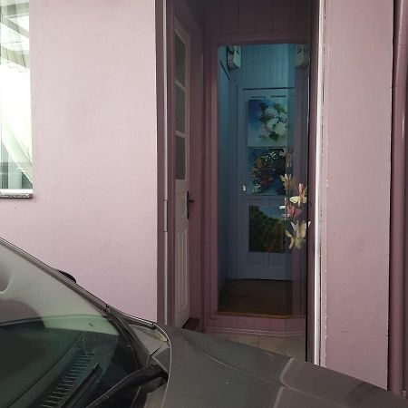 Pousada Vó Aia São Joaquim Exterior foto