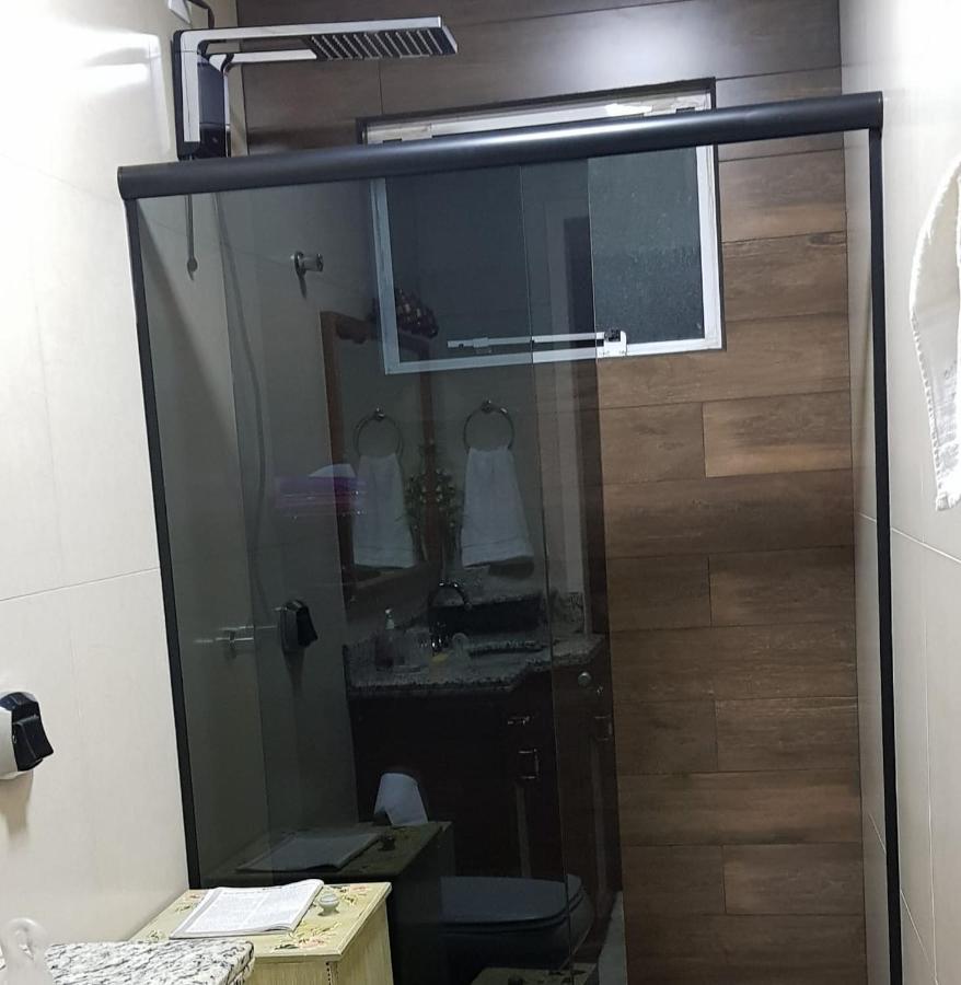 Pousada Vó Aia São Joaquim Exterior foto