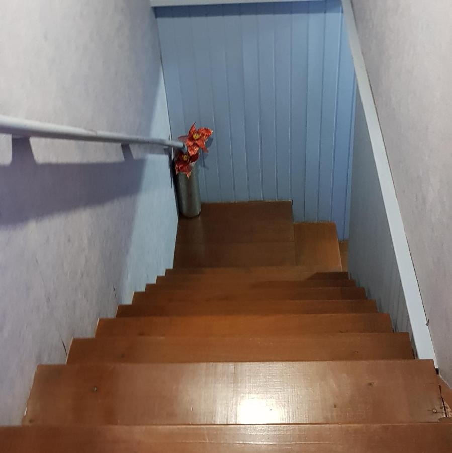 Pousada Vó Aia São Joaquim Exterior foto