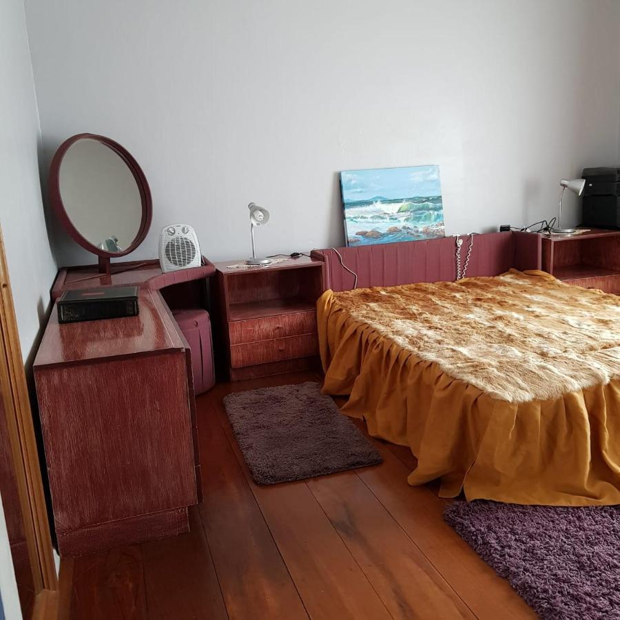 Pousada Vó Aia São Joaquim Exterior foto